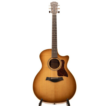 Taylor Taylor 314ce Studio | Shaded Edgeburst