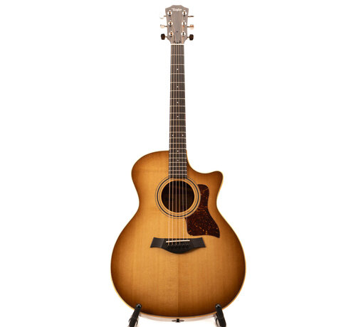Taylor Taylor 314ce Studio | Shaded Edgeburst