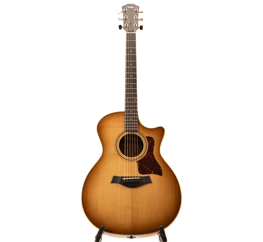 Taylor 314ce Studio | Shaded Edgeburst