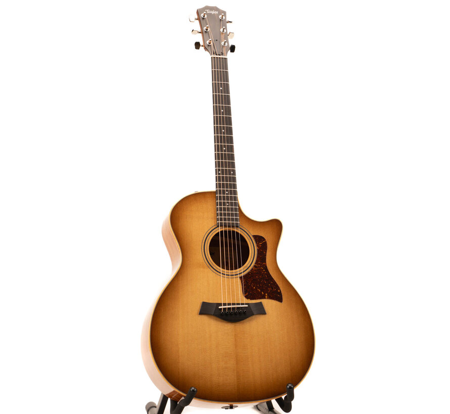 Taylor 314ce Studio | Shaded Edgeburst