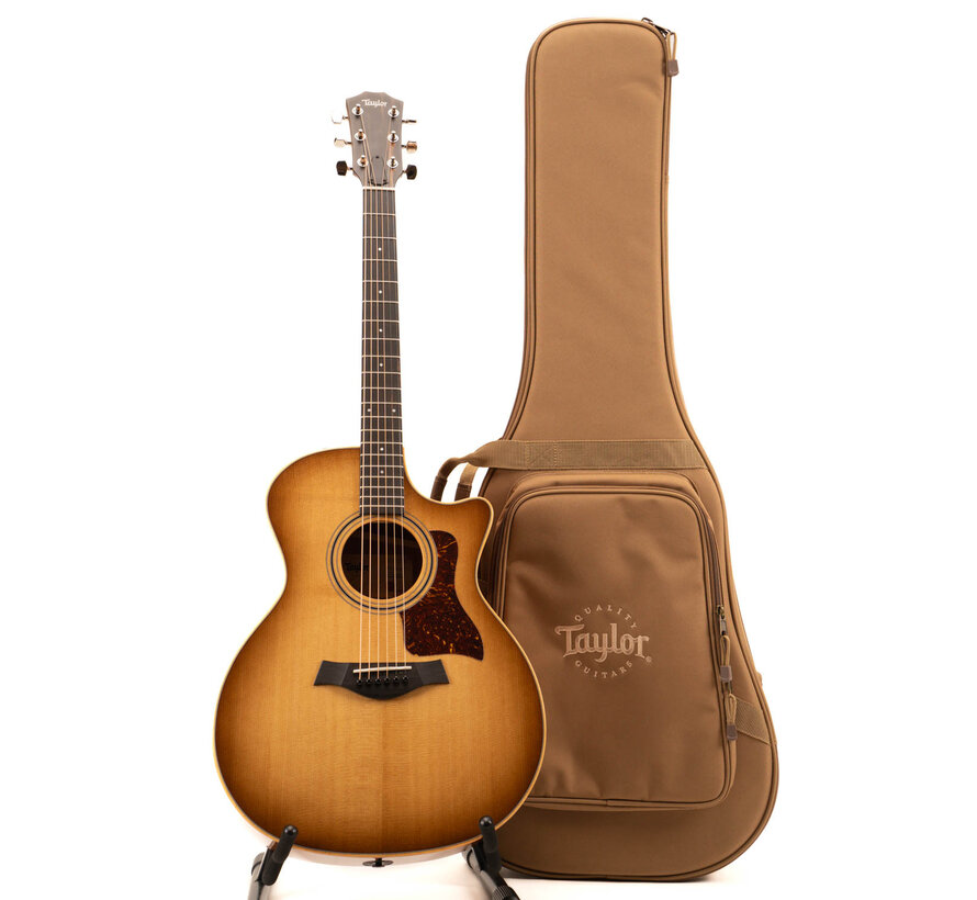 Taylor 314ce Studio | Shaded Edgeburst