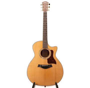 Taylor Taylor Legacy 514ce