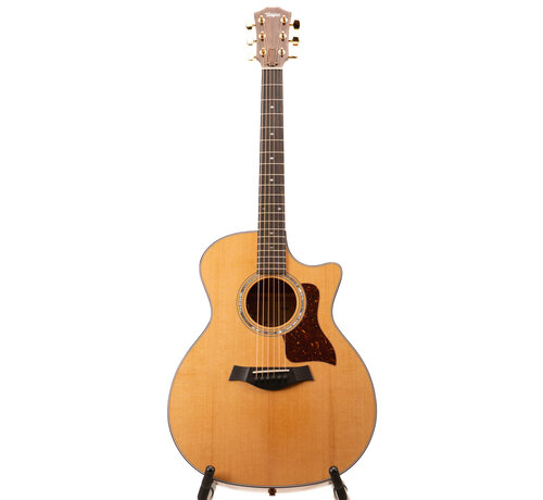 Taylor Taylor Legacy 514ce