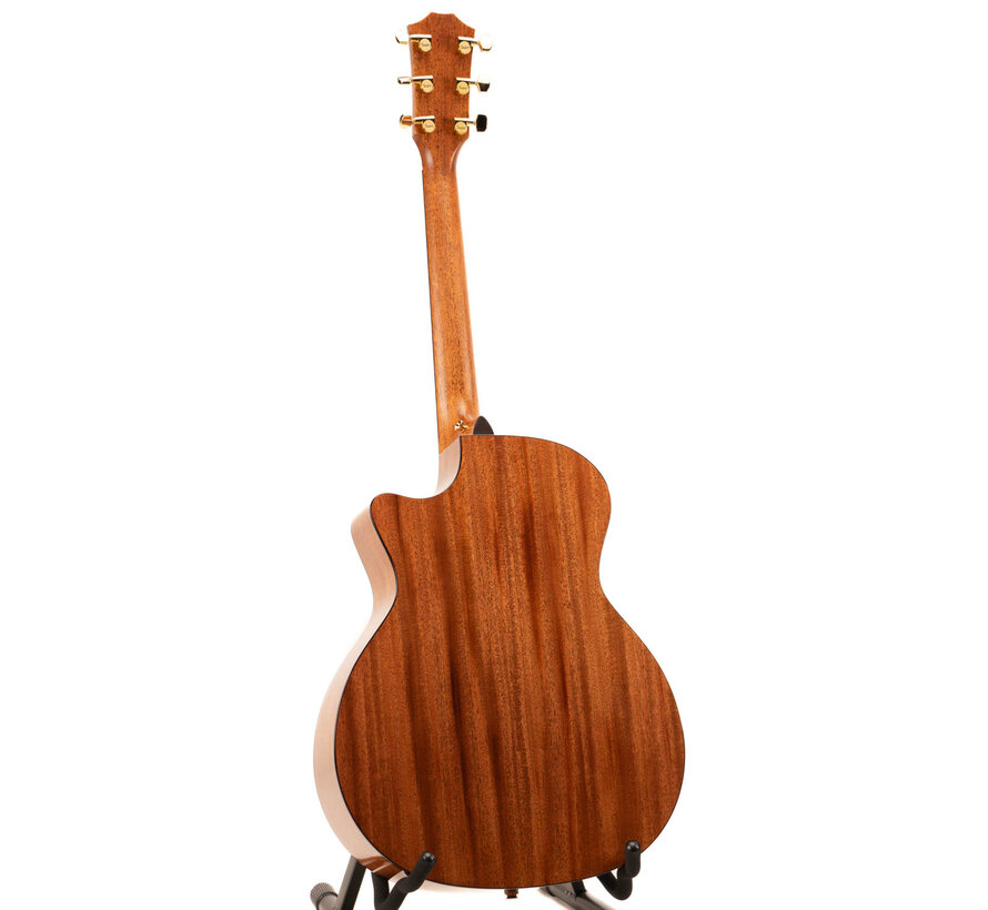 Taylor Legacy 514ce