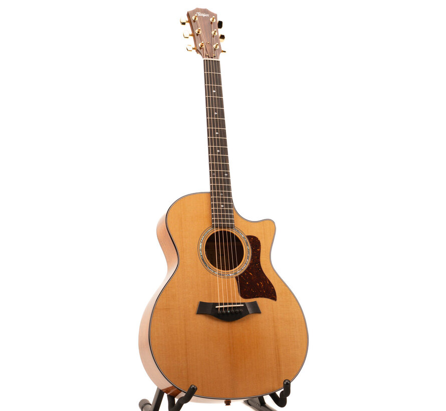 Taylor Legacy 514ce