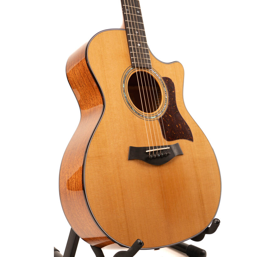 Taylor Legacy 514ce