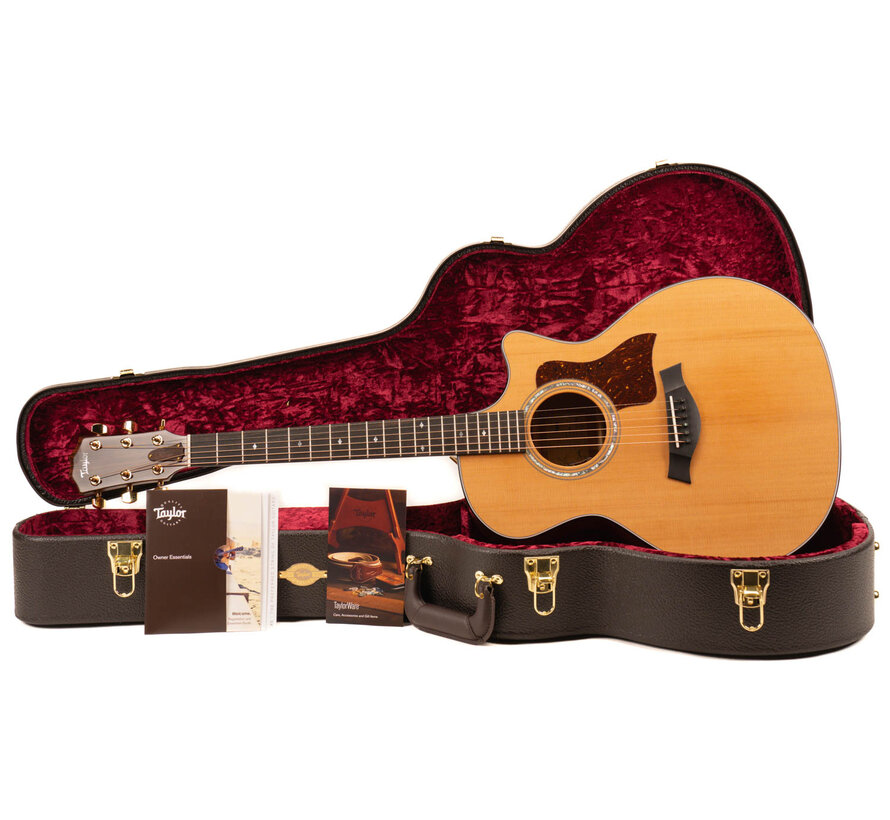 Taylor Legacy 514ce