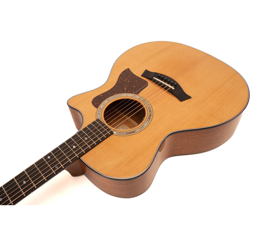 Taylor Legacy 514ce