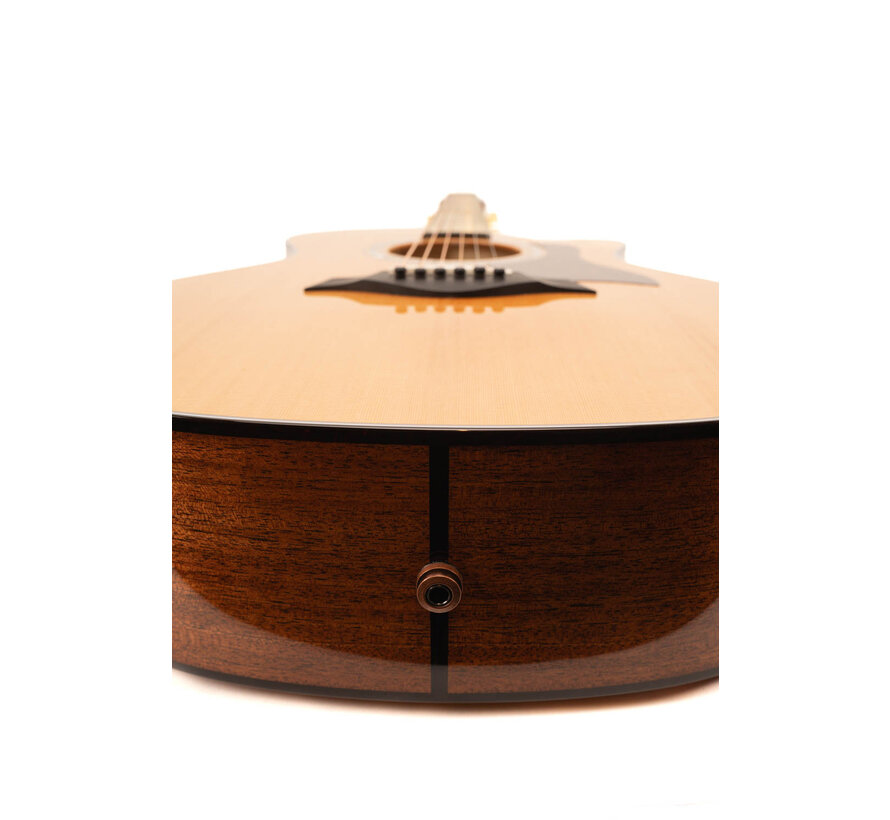 Taylor Legacy 514ce