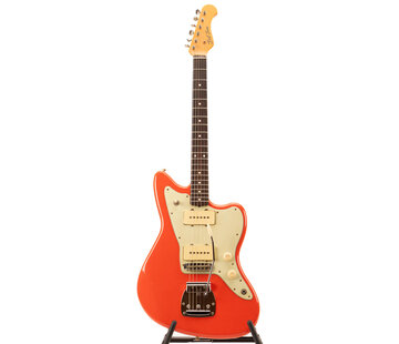 Del-Tone Del-Tone JM-Style | Fiesta Red