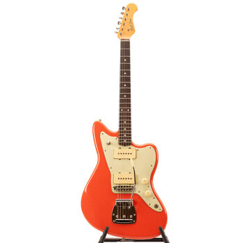 Del-Tone Del-Tone JM-Style | Fiesta Red