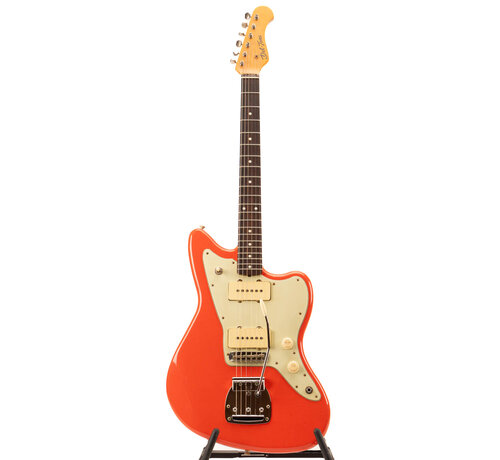 Del-Tone Del-Tone JM-Style | Fiesta Red