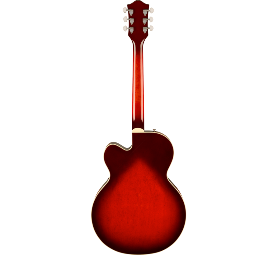 Gretsch G2420 Streamliner Claret Burst