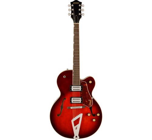 Gretsch Gretsch G2420 Streamliner Claret Burst