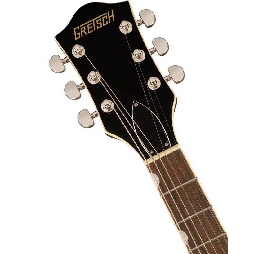 Gretsch G2420 Streamliner Claret Burst