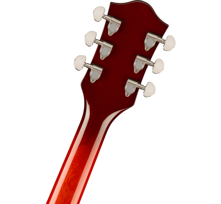 Gretsch G2420 Streamliner Claret Burst