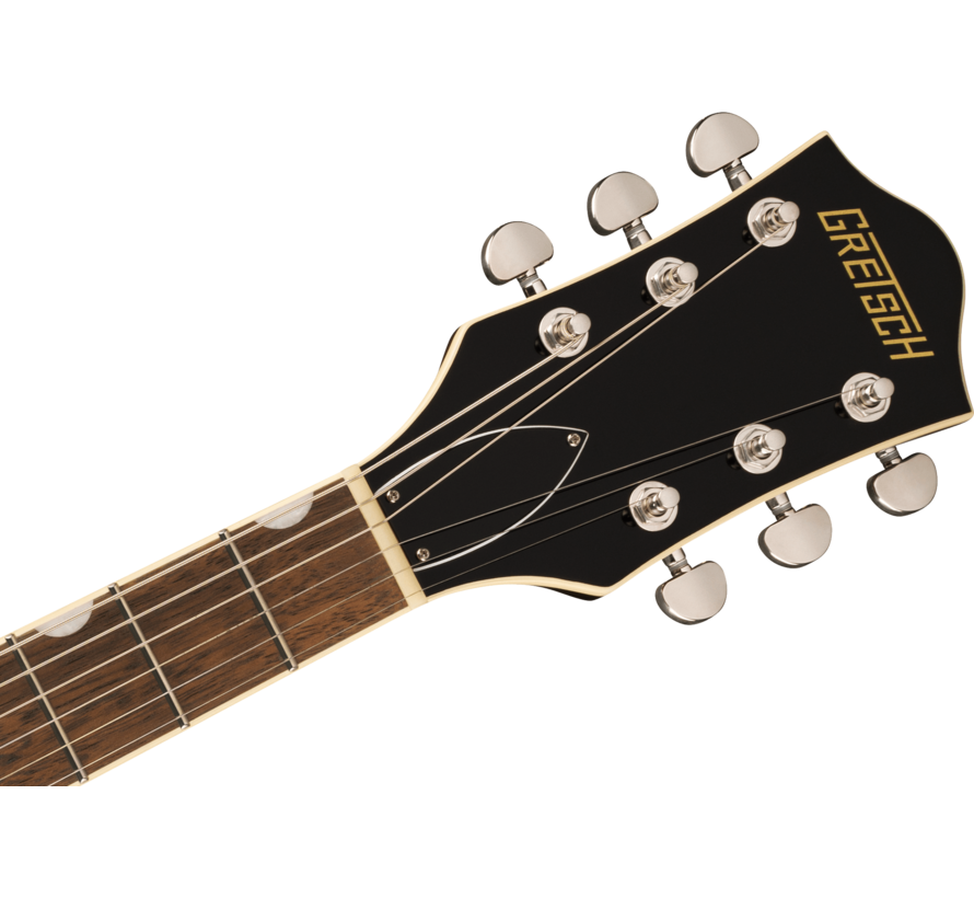 Gretsch G2655 Streamliner Center Block Jr. Steel Olive