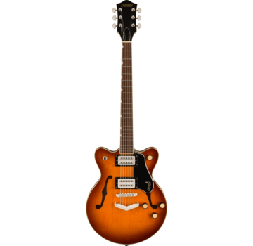Gretsch Gretsch G2655 Streamliner Center Block Jr. Abbey Ale
