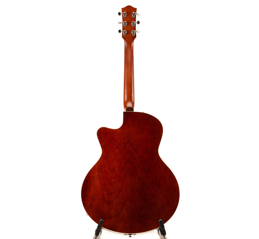 Godin 5th Avenue CW Kingpin II P90 | Cognac Burst