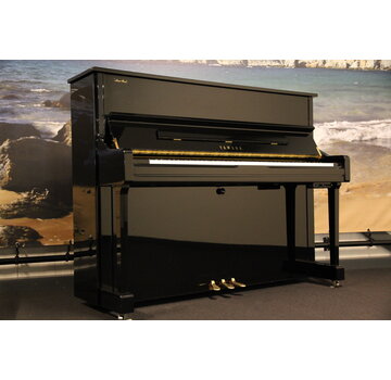 Yamaha Yamaha YM5SD Silent Piano | Bouwjaar 2007