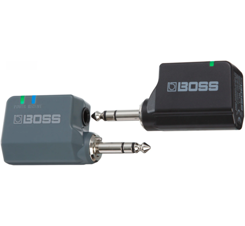 Boss Boss WL-20L Wireless System
