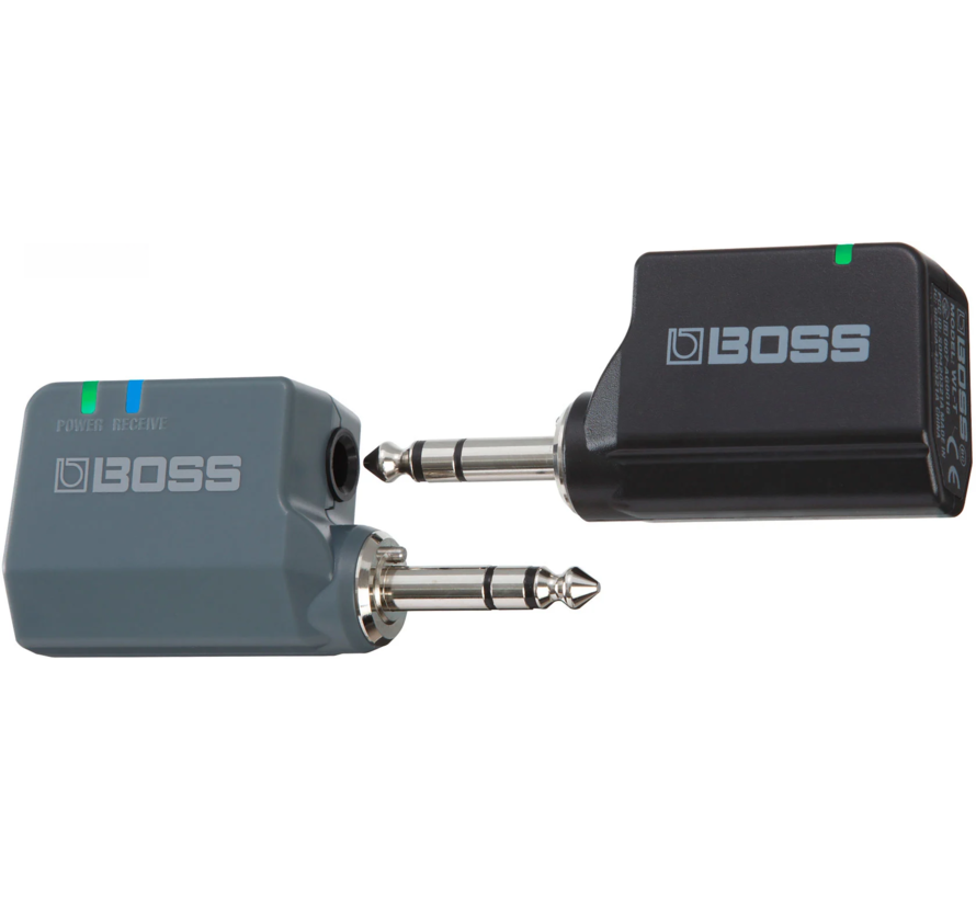 Boss WL-20L Wireless System