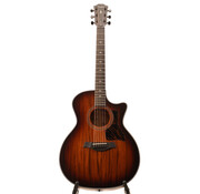 Taylor Taylor 324ce V-Class Bracing
