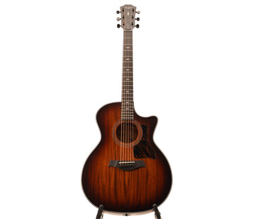 Taylor Taylor 324ce V-Class Bracing