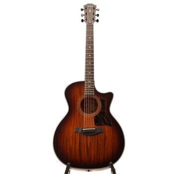 Taylor Taylor 324ce V-Class Bracing