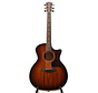 Taylor 324ce V-Class Bracing