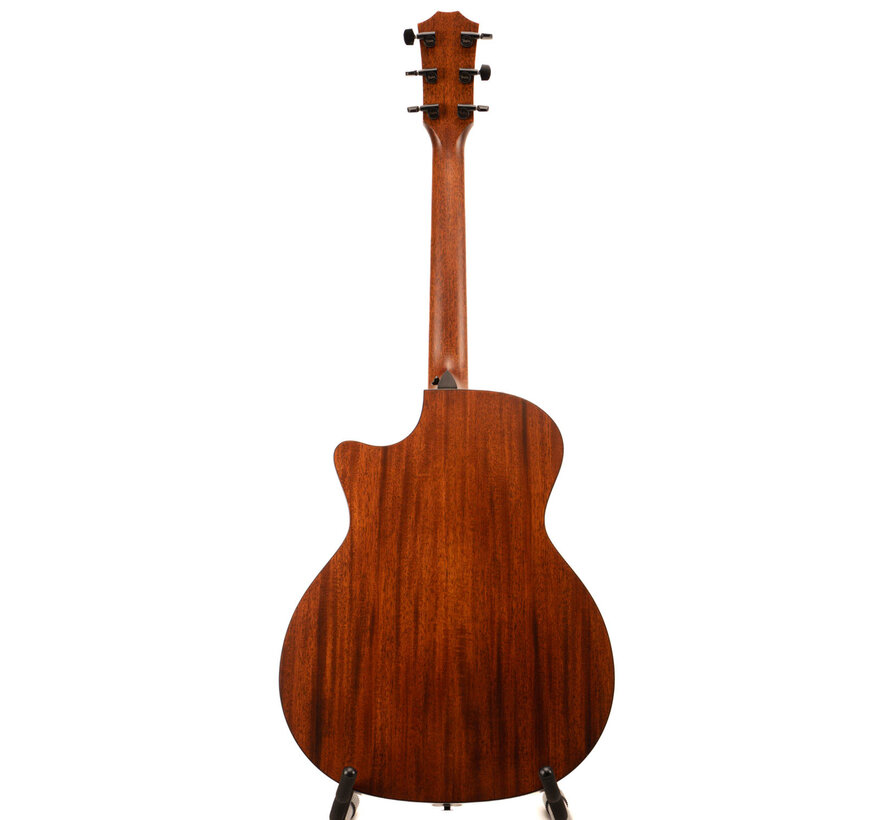 Taylor 324ce V-Class Bracing