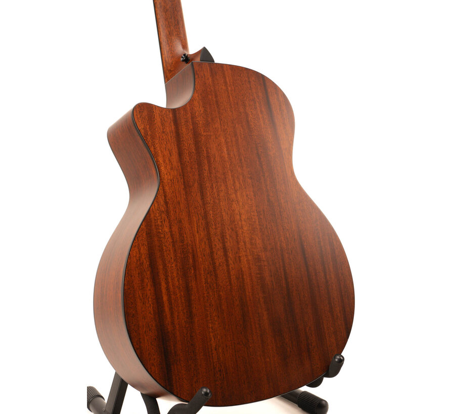 Taylor 324ce V-Class Bracing