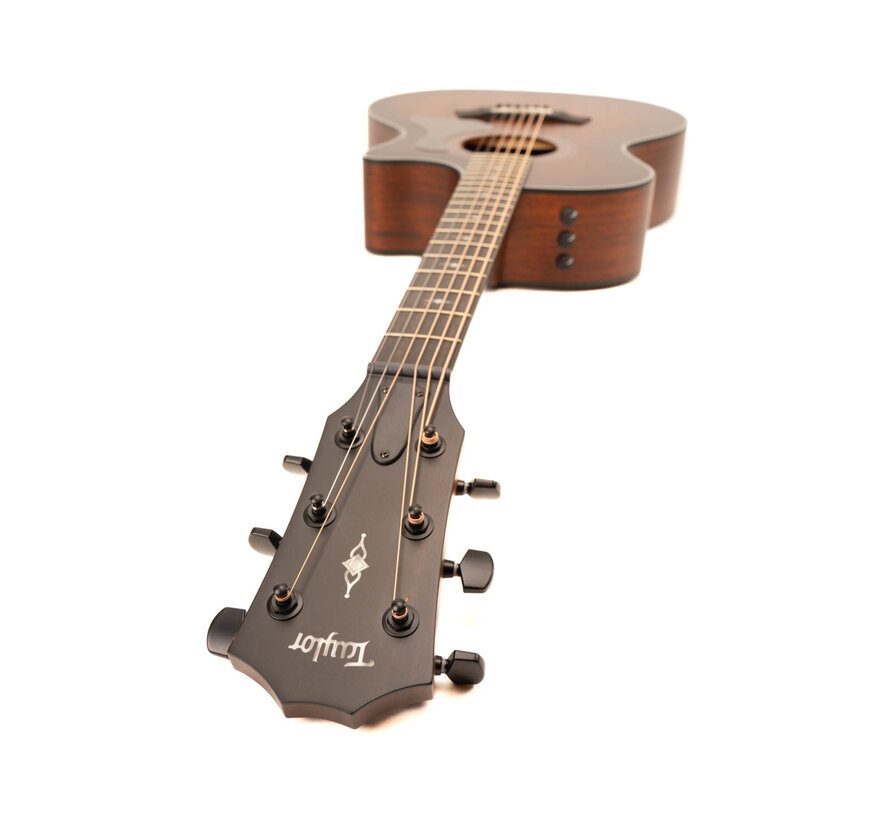 Taylor 324ce V-Class Bracing