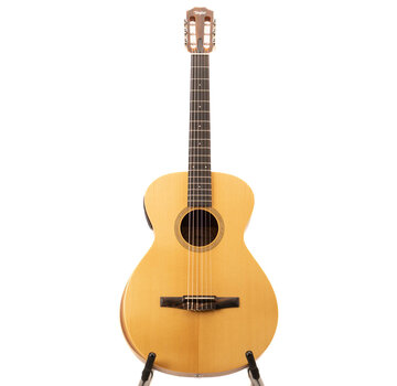 Taylor Taylor Academy 12e-N