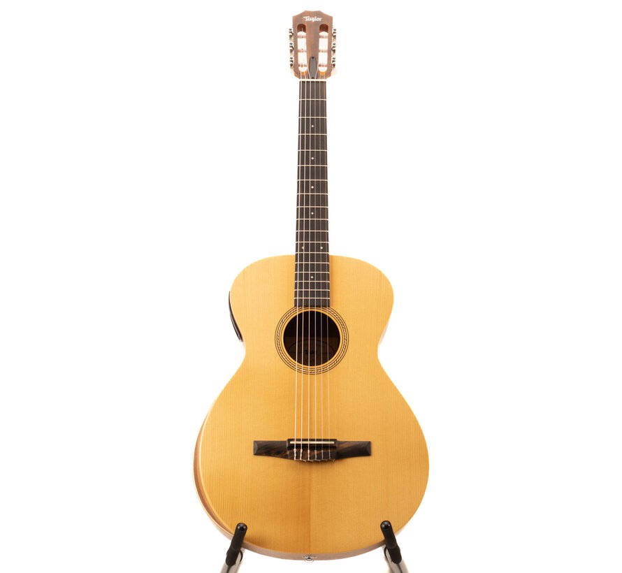 Taylor Academy 12e-N