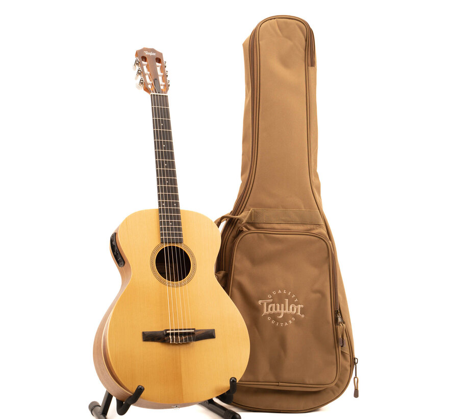 Taylor Academy 12e-N