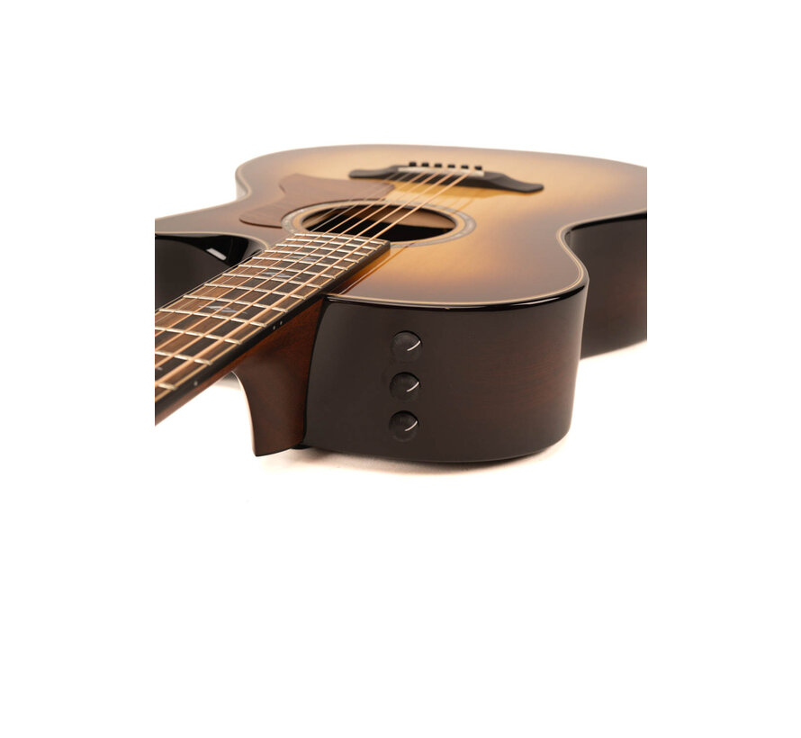 Taylor 814ce Builder's Edition | Honduran Rosewood