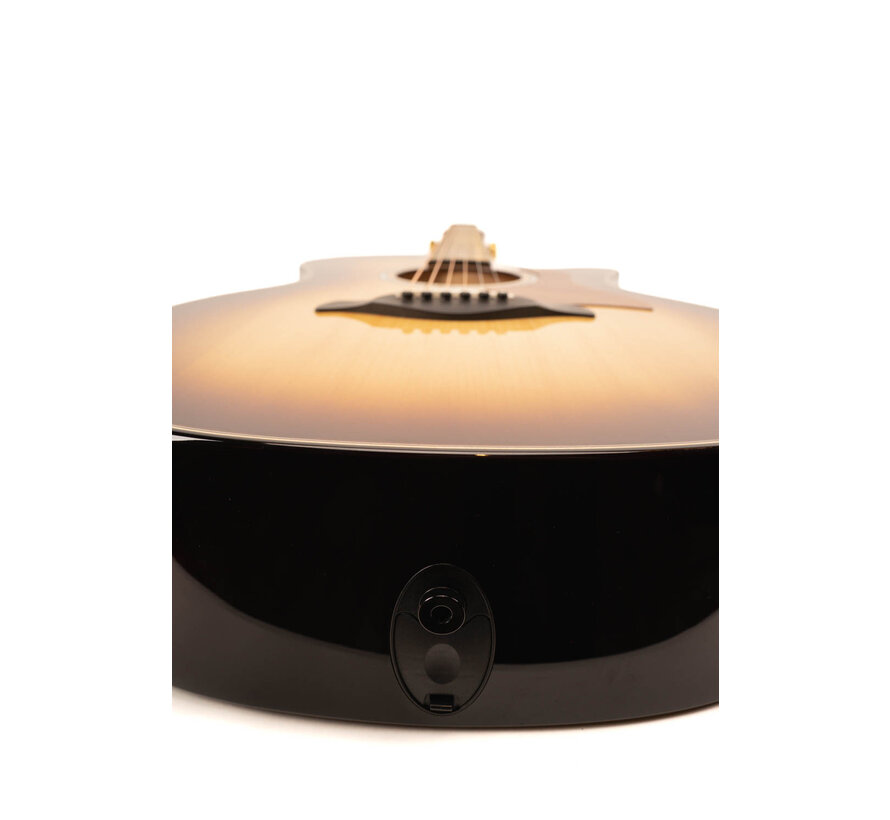 Taylor 814ce Builder's Edition | Honduran Rosewood