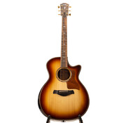 Taylor Taylor 814ce Builder's Edition | Honduran Rosewood
