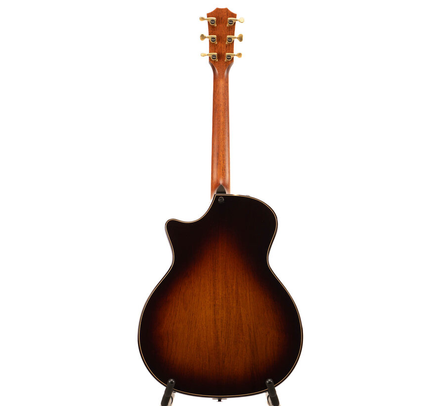 Taylor 814ce Builder's Edition | Honduran Rosewood