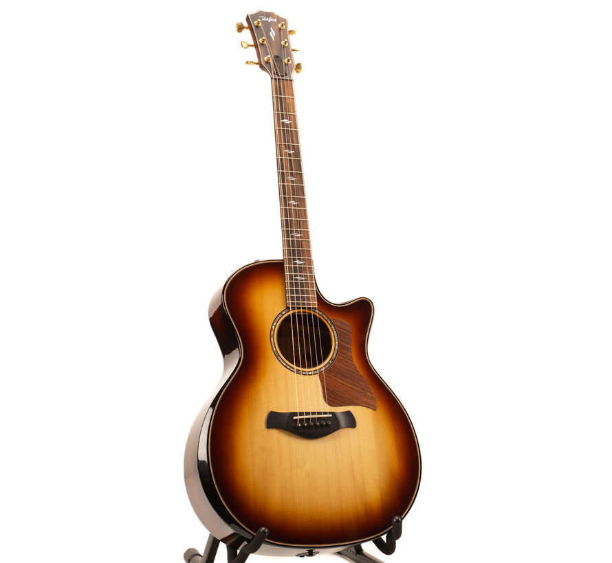 Taylor 814ce Builder's Edition | Honduran Rosewood