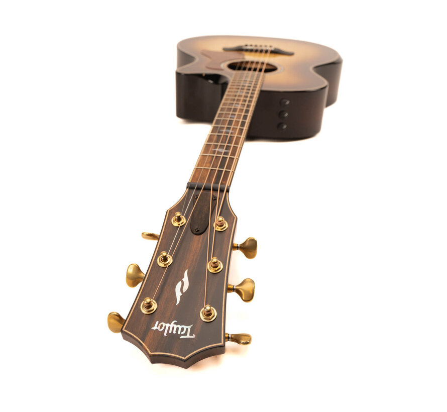 Taylor 814ce Builder's Edition | Honduran Rosewood