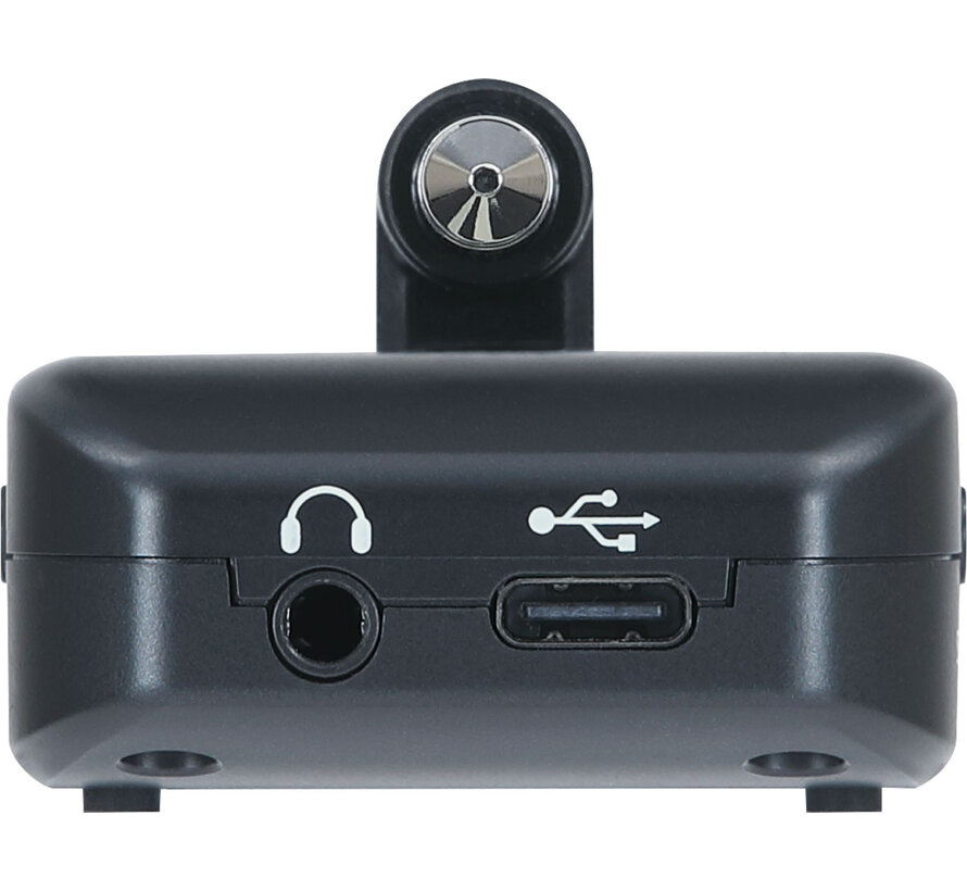 Boss Katana GO 2 - Hoofdtelefoon Gitaarversterker