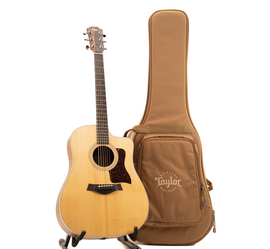 Taylor 210ce