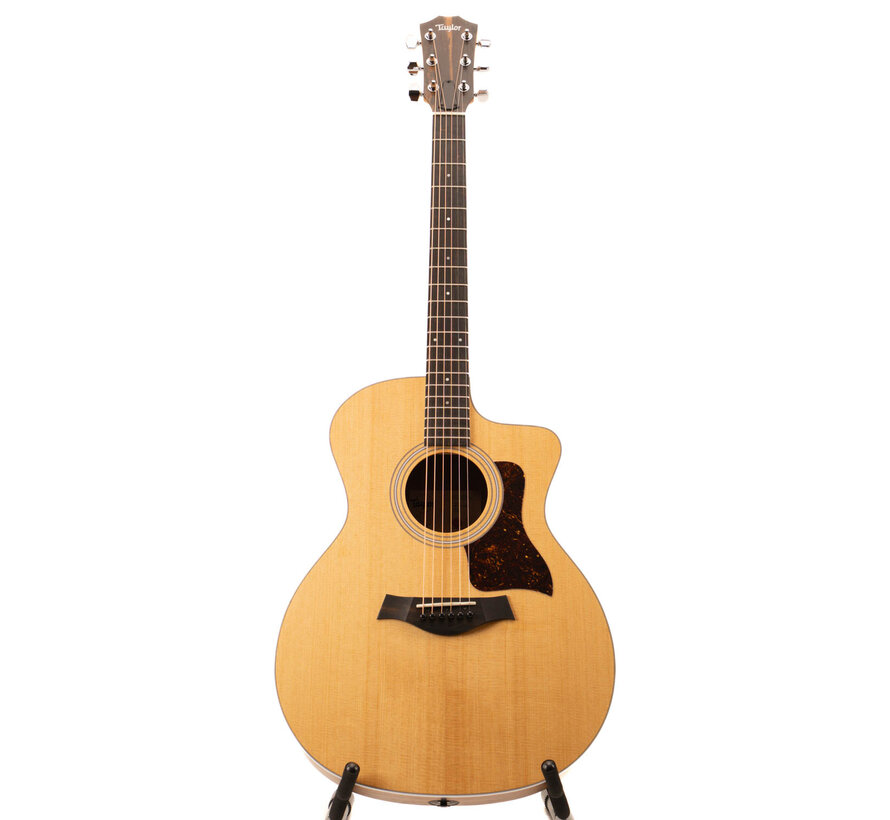 Taylor 214ce
