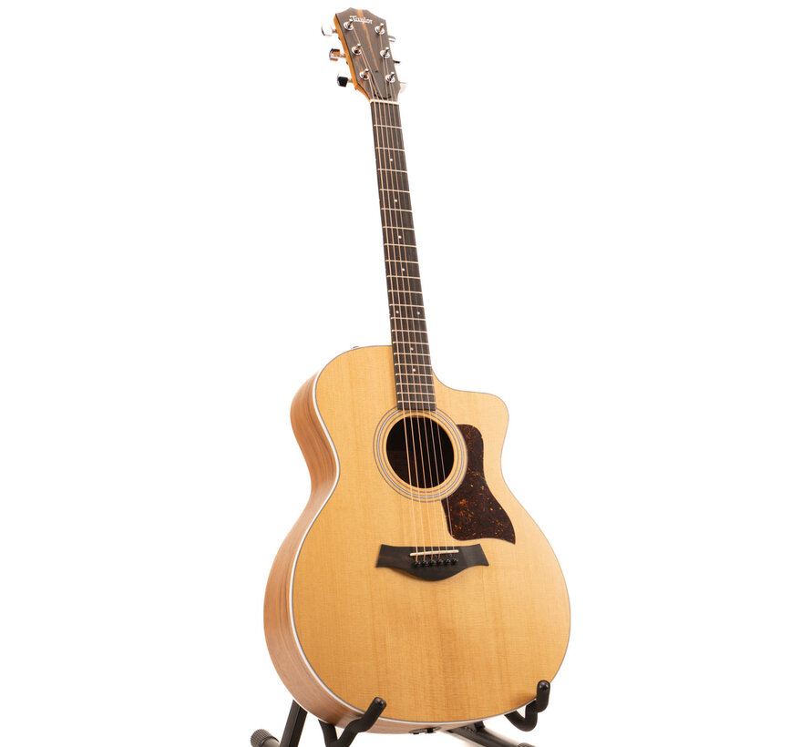 Taylor 214ce