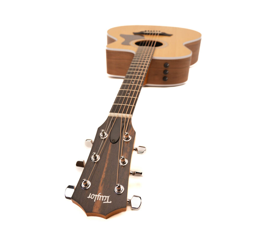 Taylor 214ce