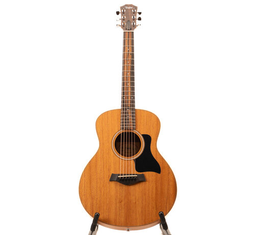 Taylor Taylor GS MINI Mahonie akoestische gitaar