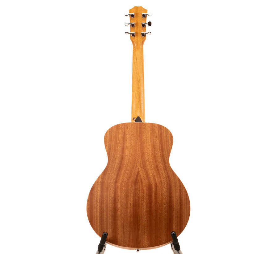 Taylor GS MINI Mahonie akoestische gitaar
