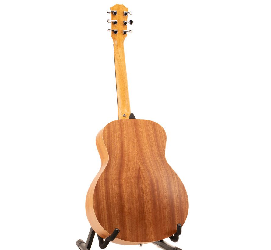Taylor GS MINI Mahonie akoestische gitaar